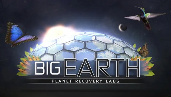 Download Big Earth-FitGirl Repack