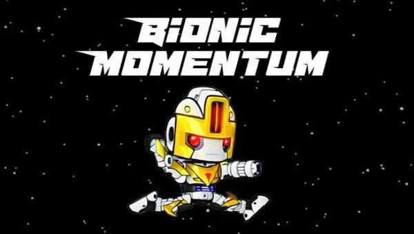 Download Bionic Momentum-TENOKE