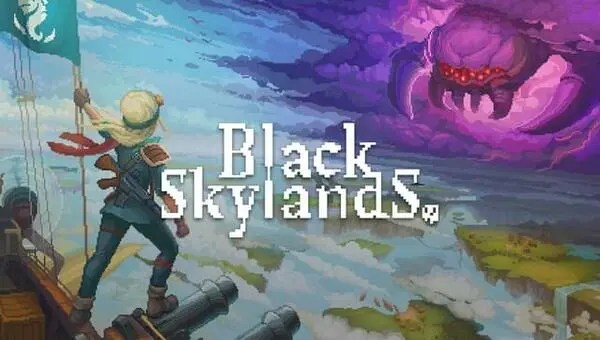 Download Black Skylands v20230817-P2P