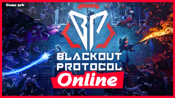 Download Blackout Protocol v0.11.1 + OnLine
