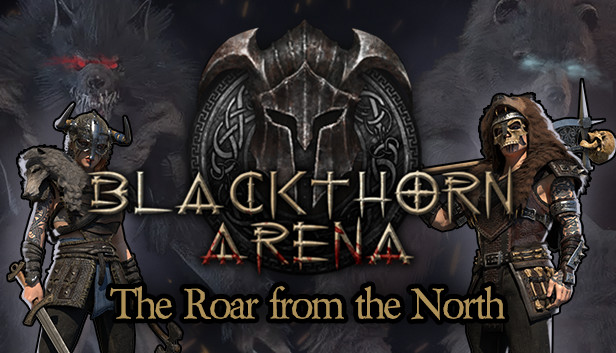 Download Blackthorn Arena Build 8114258