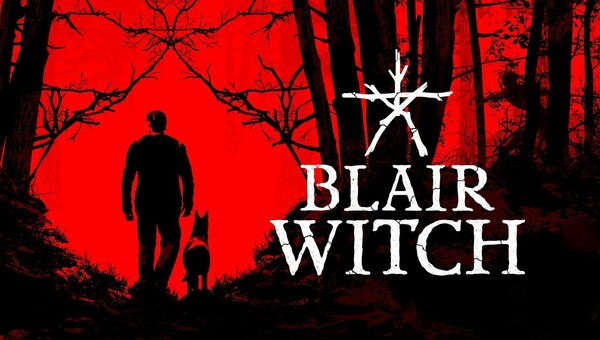 Download Blair Witch Deluxe Edition v1.04-Repack