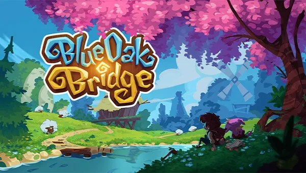 Download Blue Oak Bridge v1.0.7-P2P