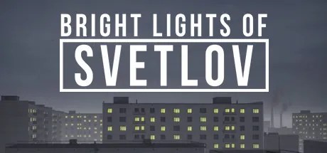 Download Bright Lights of Svetlov-GoldBerg