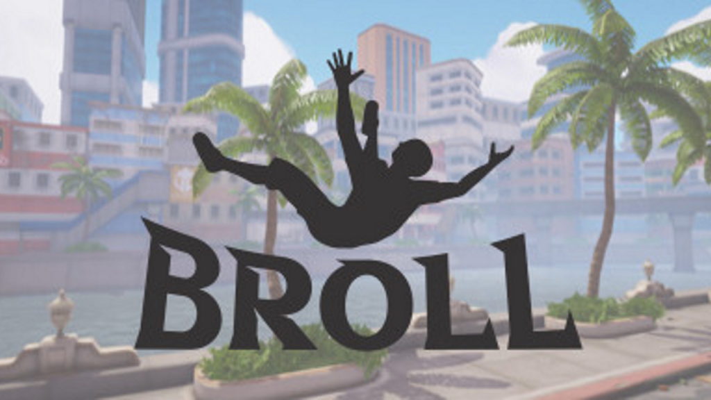 Download Broll Build 5881235