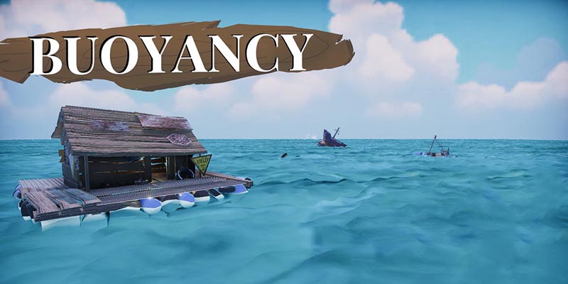 Download Buoyancy v3.1.0415