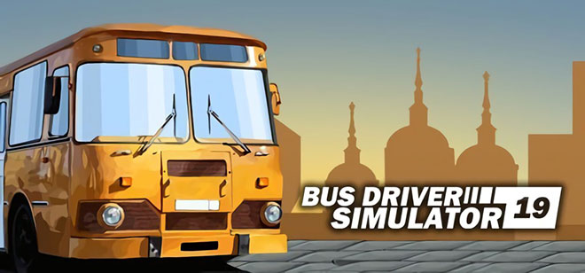 Download Bus Driver Simulator Russian Soul-PLAZA