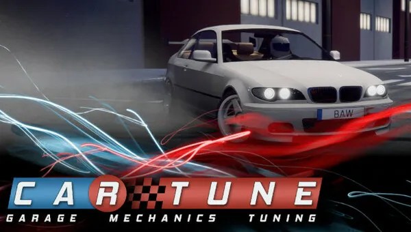 Download CAR TUNE Project Build 10357592