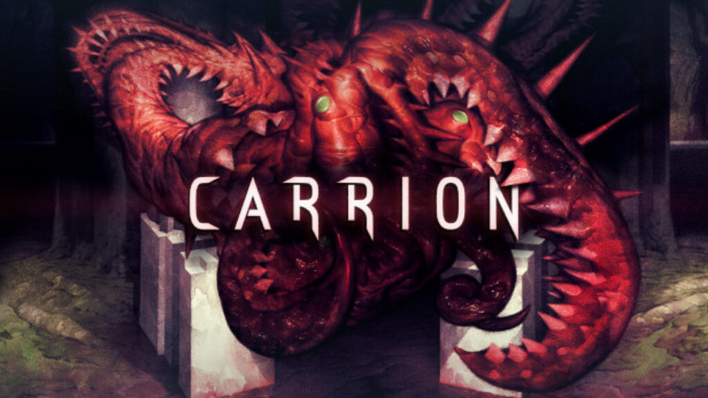 Download CARRION Build 7121837