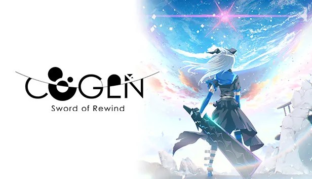 Download COGEN Sword of Rewind-GoldBerg