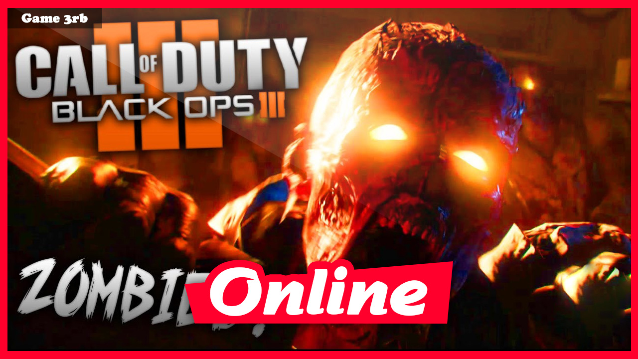 Download Call of Duty: Black Ops 3 v100.0.0.0 + All DLCs + MP (bots/splitscreen) + Zombie Mode-FitGirl-RePack