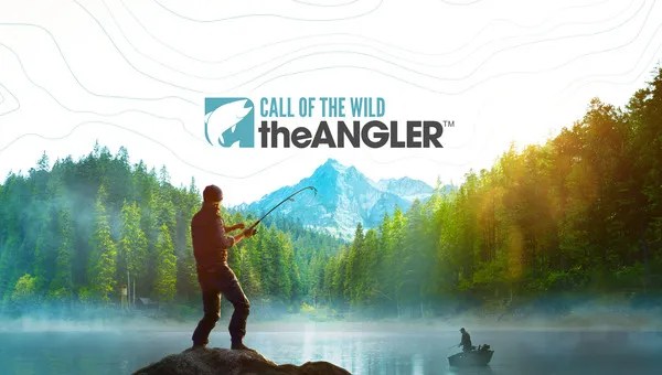 Download Call of the Wild The Angler v1.3.0-P2P