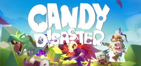 Download Candy Disaster Tower Defense v2.0.9-FitGirl Repack