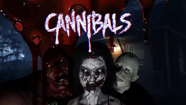Download Cannibals-TENOKE
