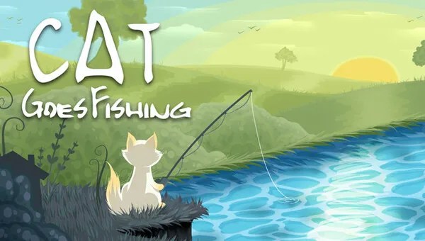Download Cat Goes Fishing Build 11957298