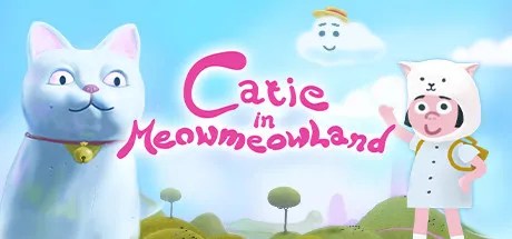 Download Catie in MeowmeowLand BUILD 8639365