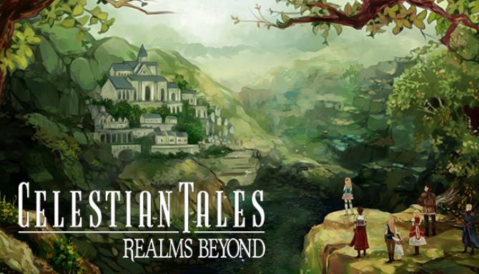 Download Celestian Tales: Realms Beyond v1.0.20
