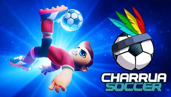 Download Charrua Soccer-TENOKE