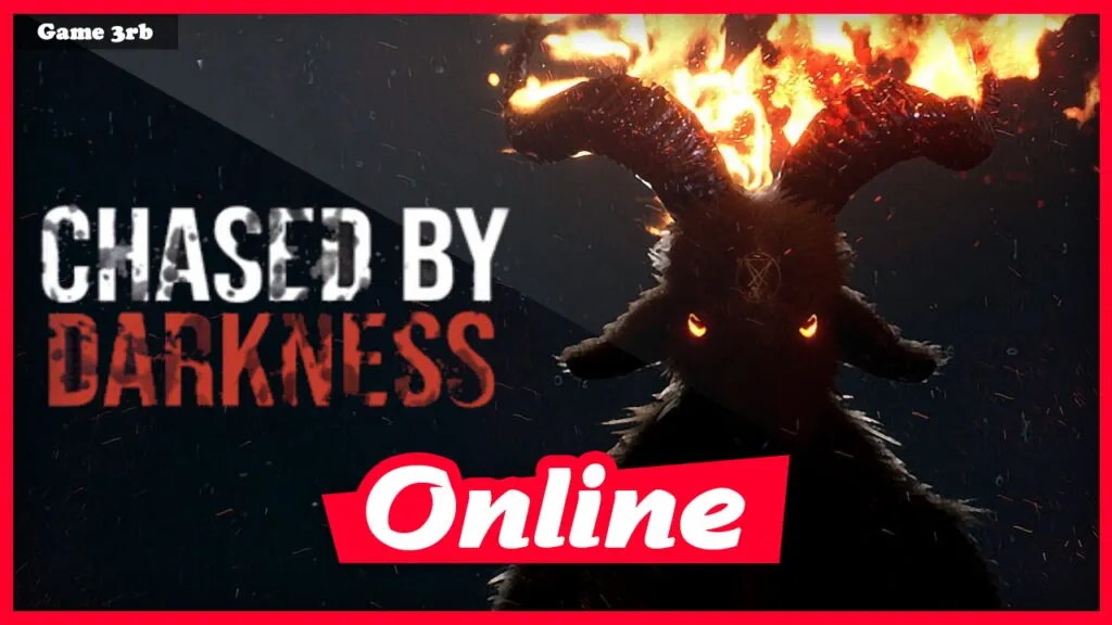 Download Chased by Darkness Build 08032021-ENZO + OnLine