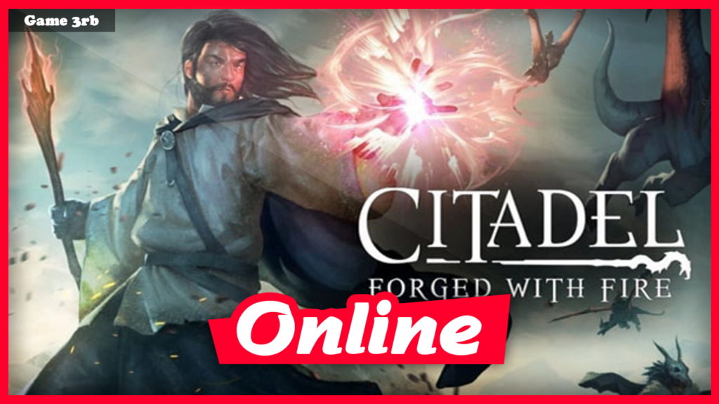 Download Citadel Forged with Fire v33216-ENZO + OnLine