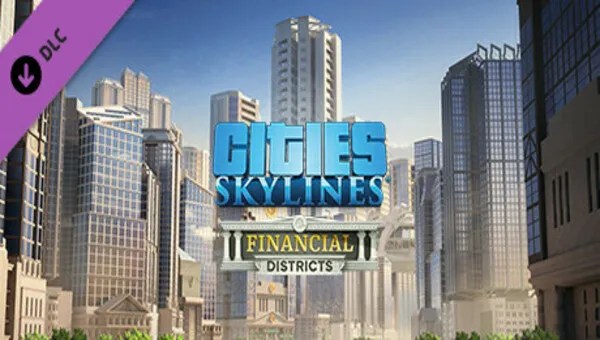 Download Cities Skylines v1.17.1.f4-P2P