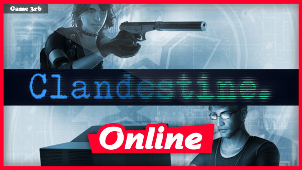 Download Clandestine v1.0.6.1 + OnLine