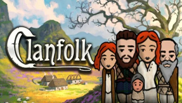 Download Clanfolk v0.403