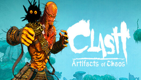 Download Clash Artifacts of Chaos v28781-P2P
