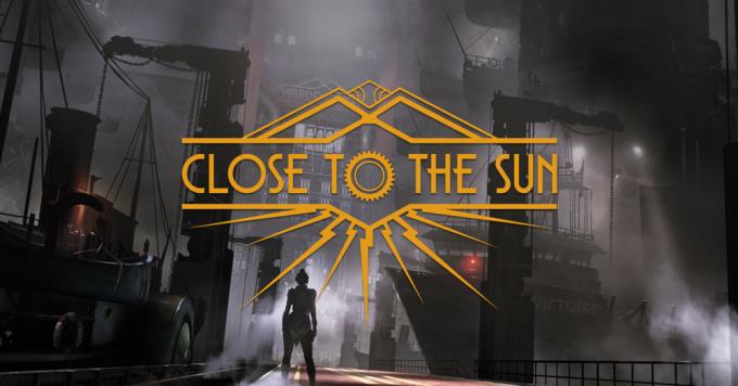 Download Close to the Sun v4.18.00