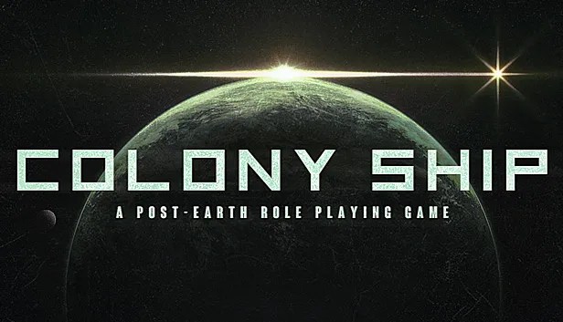 Download Colony Ship The Habitat Early Access