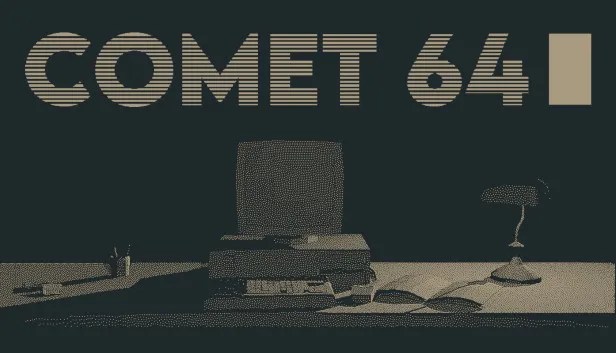 Download Comet 64 v1.08b