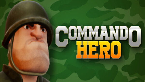 Download Commando Hero v2.1.6-P2P