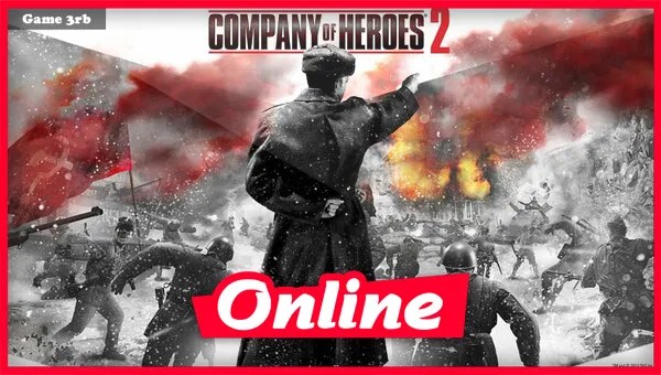 Download Company of Heroes 2 v4.0.24336.0 + Online