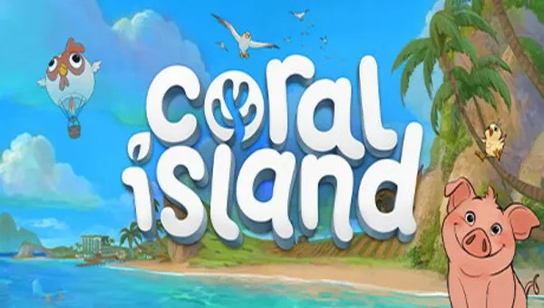 Download Coral Island Summer Early Access