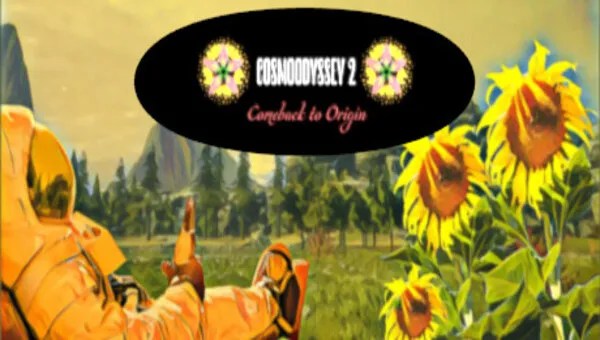 Download CosmoOdyssey 2 Comeback to origin-TENOKE