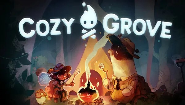 Download Cozy Grove Build 8945282
