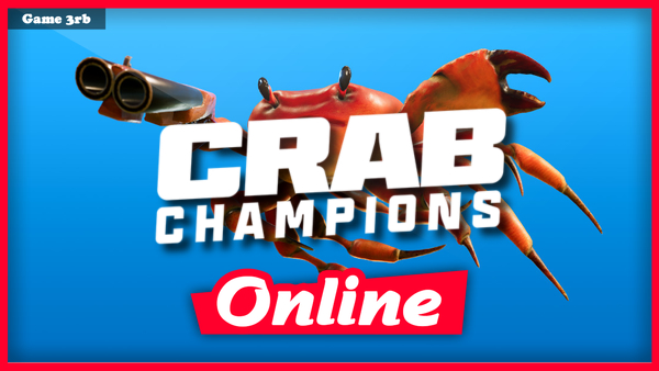 Download Crab Champions v1830 + OnLine