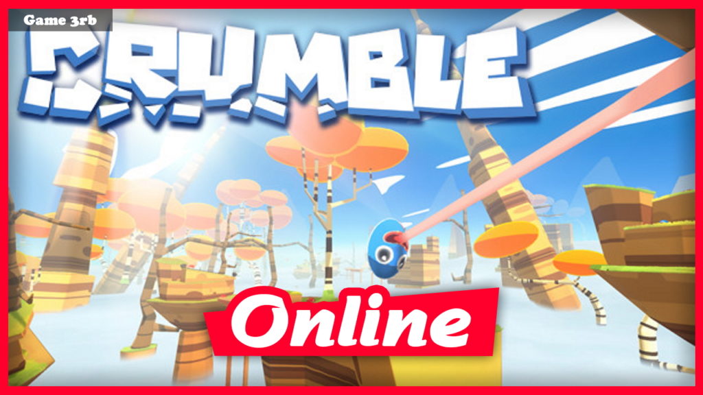 Download Crumble-ENZO + OnLine