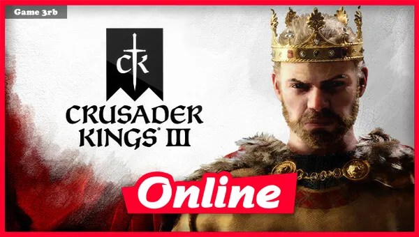 Download Crusader Kings III v1.10.0.1 + Online