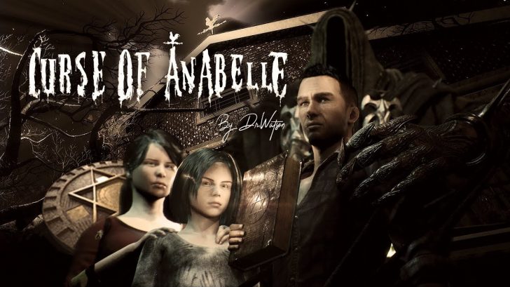 Download Curse of Anabelle-FitGirl Repack