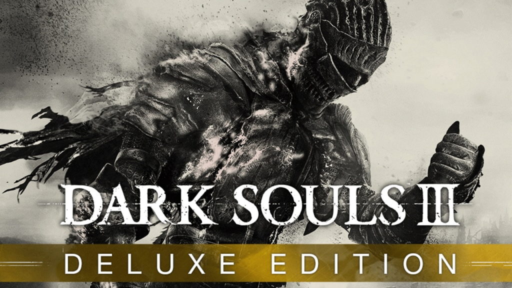 Download DARK SOULS III Deluxe Edition v1.15