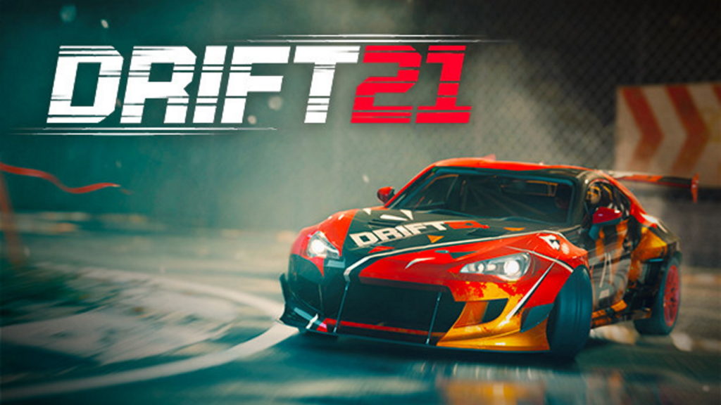 Download DRIFT 21 EARLY ACCESS