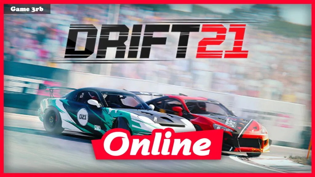 Download DRIFT21 Build 12092021 + OnLine
