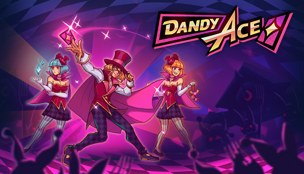 Download Dandy Ace v1.1.0.0.8
