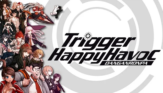 Download Danganronpa: Trigger Happy Havoc Build 05192018