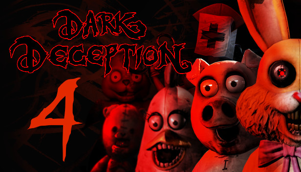 Download Dark Deception Chapter 4-PLAZA