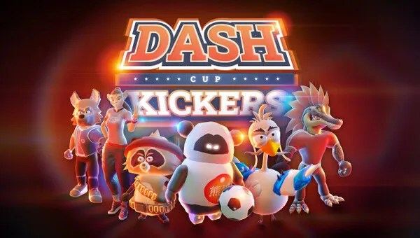 Download Dash Cup Kickers-TENOKE