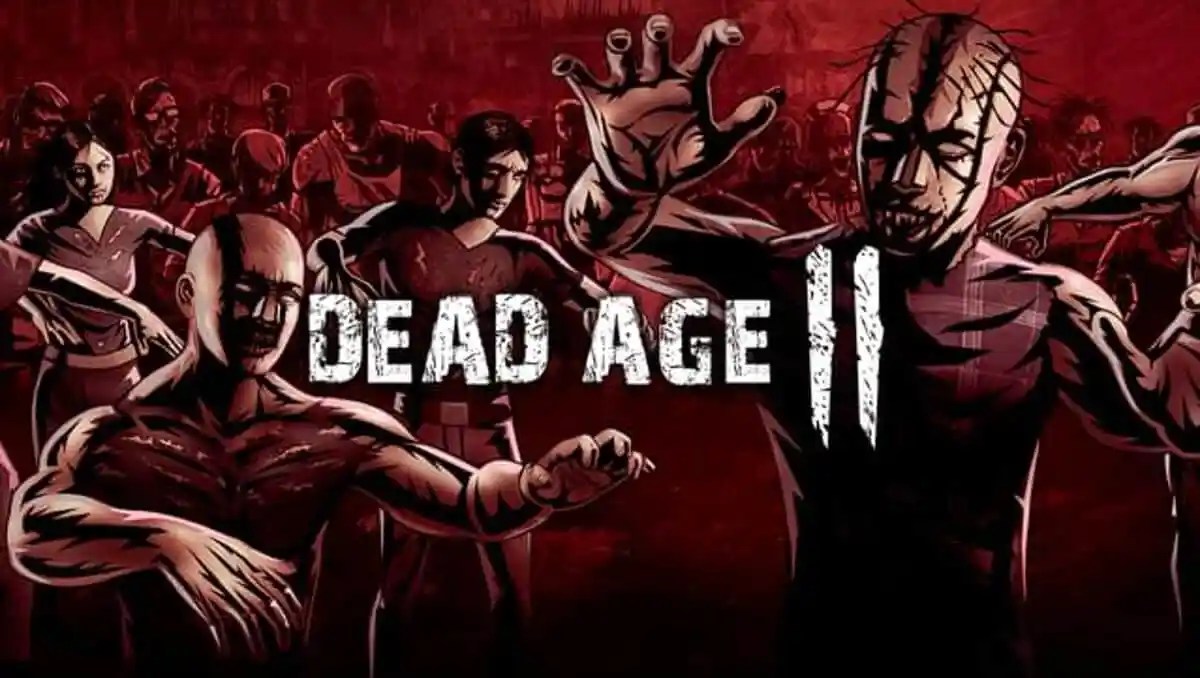 Download Dead Age II v1.111