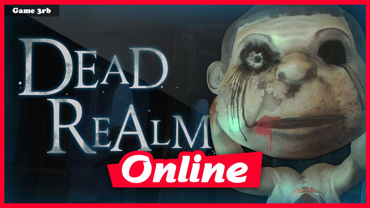 Download Dead Realm v2.0-ENZO + OnLine
