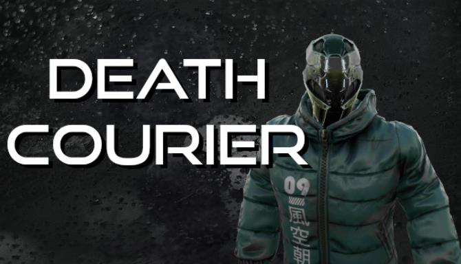Download Death Courier-PLAZA